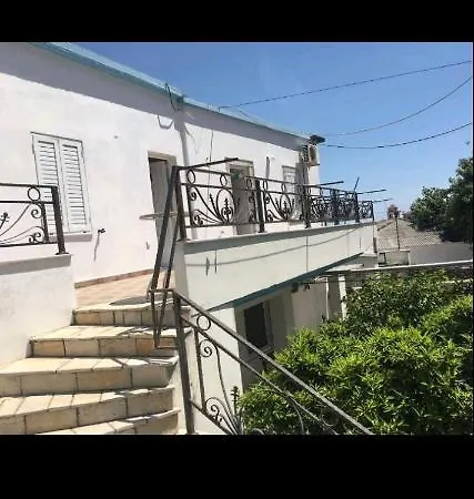 Village Center Apartment