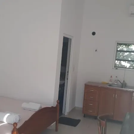 Village Center Apartment *