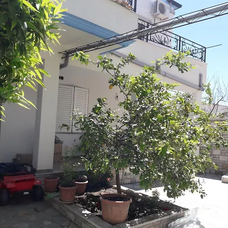 Village Center Apartment
