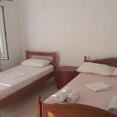 Village Center Apartament